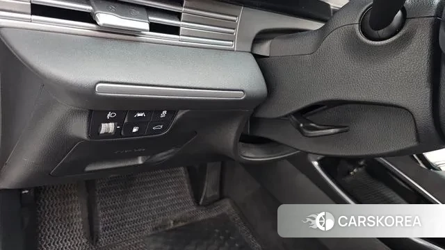 Hyundai The New Grandeur IG id 3243255 из Кореи 8