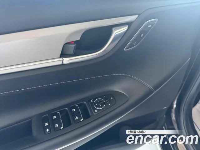 Hyundai Grandeur IG id 2907842 из Кореи 8