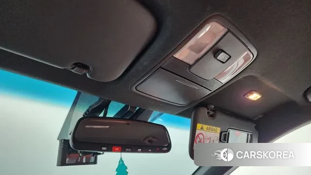 Kia The New K3 2nd generation id 3758145 из Кореи 8