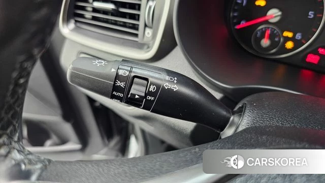 Kia The New Sorento id 4615471 из Кореи 8