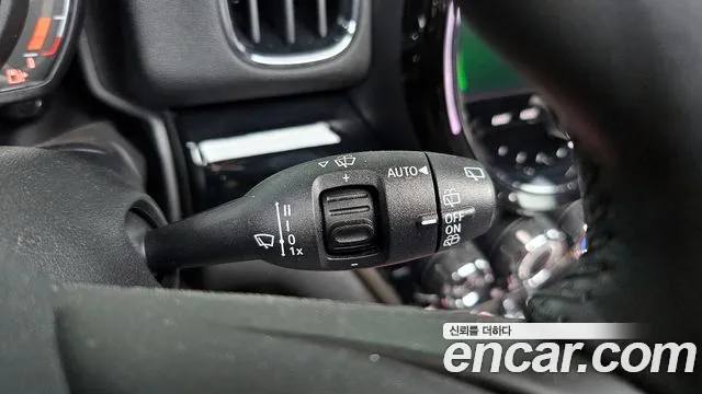 Mini Cooper Countryman id 2677185 из Кореи 8