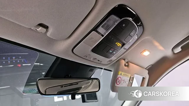 Hyundai Sonata (DN8) id 3017680 из Кореи 8