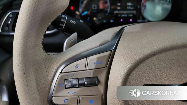 Genesis The New G70 id 4195174 из Кореи 8