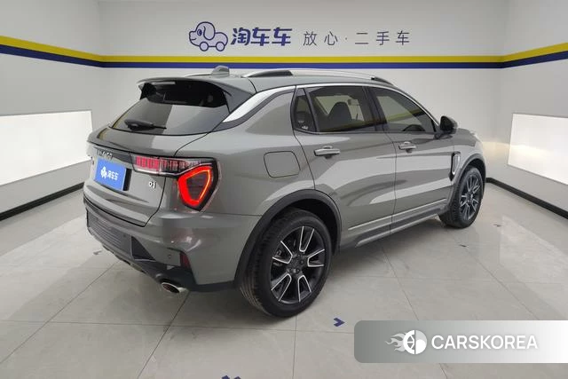 Lynk 01 id 3890603 из Китая 8