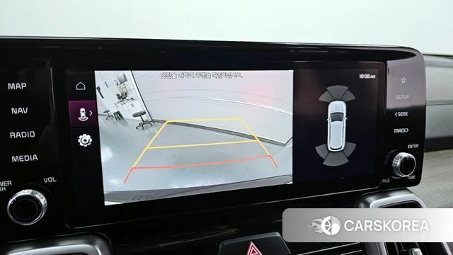 Kia Sorento 4th Generation id 3852089 из Кореи 8