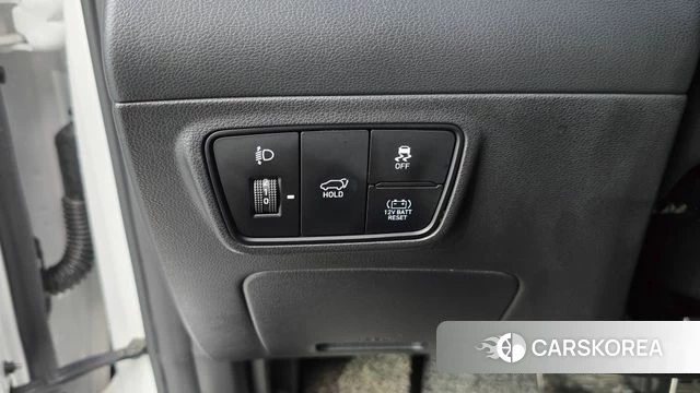 Hyundai Tucson Hybrid (NX4) id 3872611 из Кореи 8