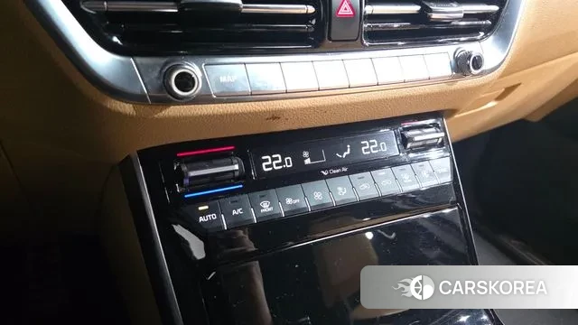 Kia Mohave Master id 3691270 из Кореи 8