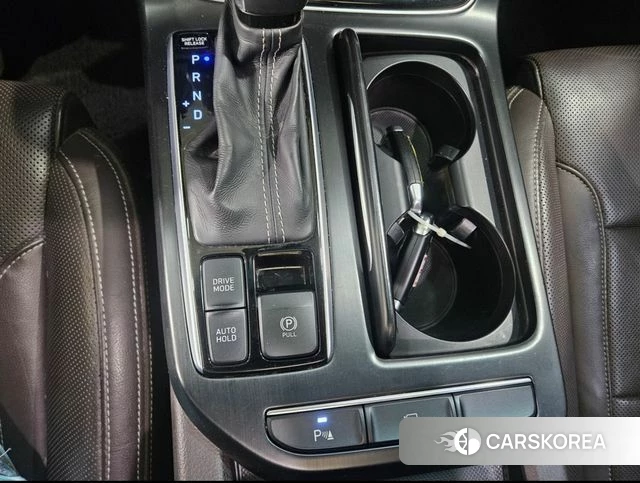 Hyundai Grandeur IG id 4020369 из Кореи 8