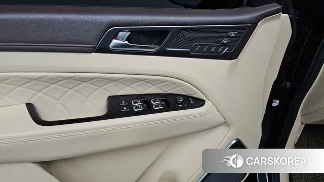 Ssangyong Rexton New Arena id 3581097 из Кореи 8