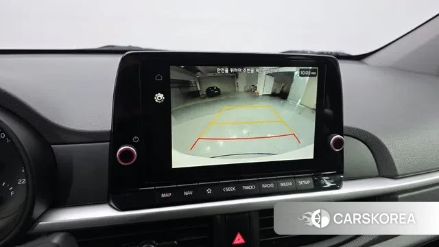 Kia Morning Urban (JA) id 3514533 из Кореи 8