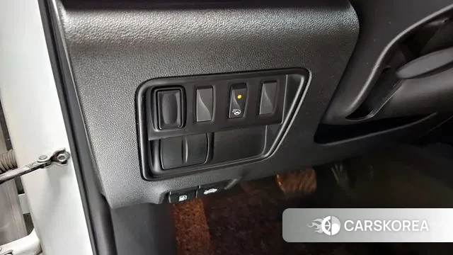 Renault Korea (Samsung) QM6 id 3505348 из Кореи 8