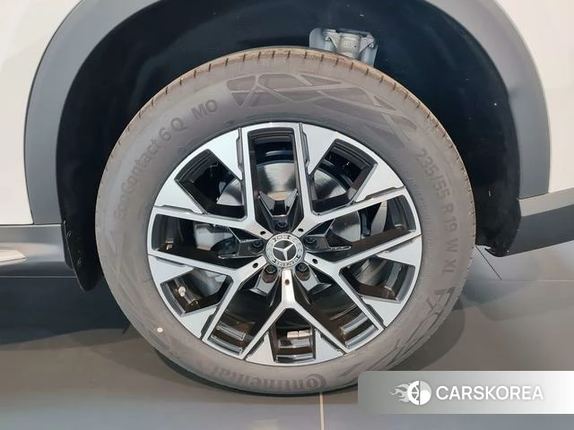 Mercedes-Benz GLC id 4300168 из Китая 8