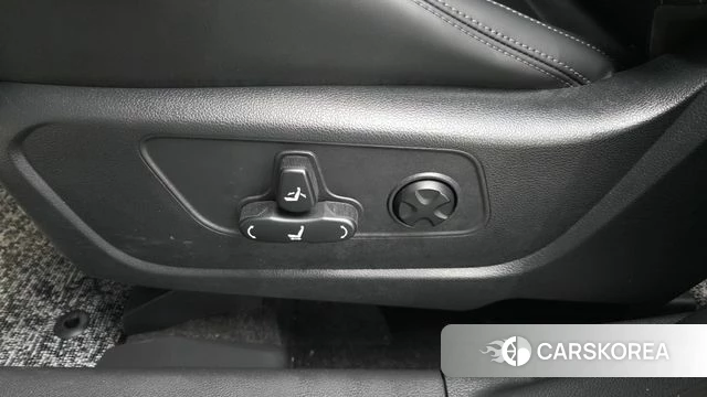 Ssangyong Beautiful Korando id 4294532 из Кореи 8