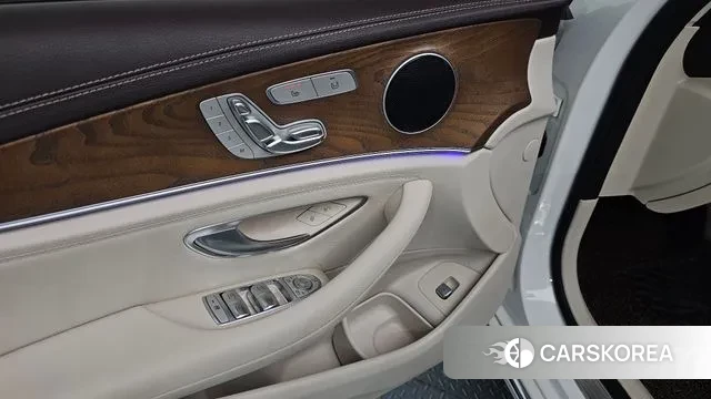 Mercedes-Benz E-Class W213 id 3357326 из Кореи 8