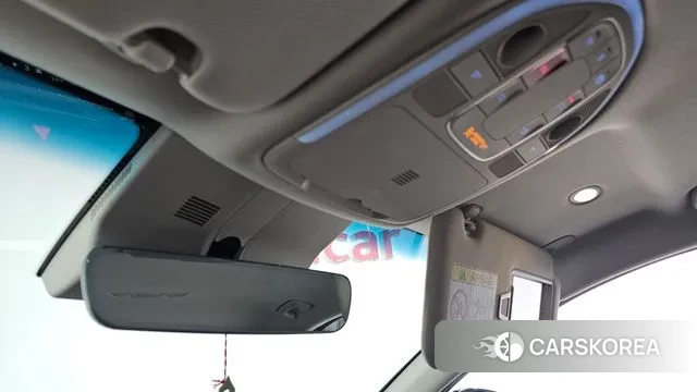 Genesis The New G70 id 3634121 из Кореи 8