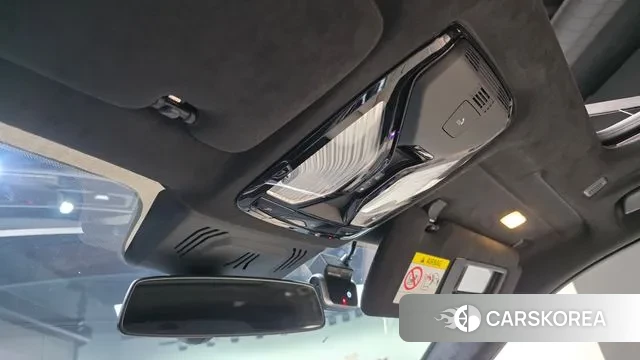 BMW X5 (G05) id 3379142 из Кореи 8