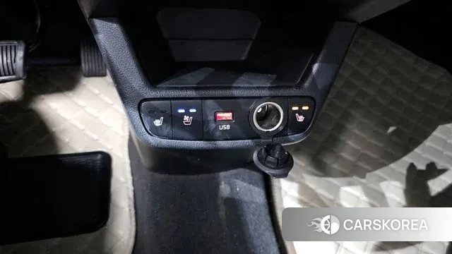 Kia The New Kia Ray id 3462676 из Кореи 8