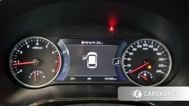Kia Seltos id 4284027 из Кореи 8