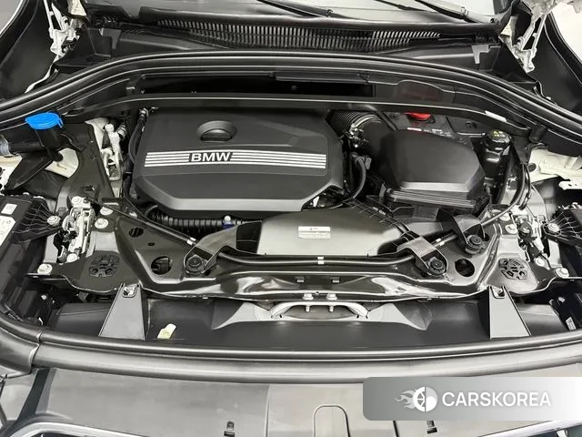 BMW X1 (U11) id 2998004 из Кореи 8