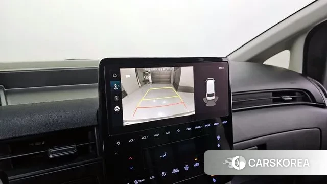 Hyundai Staria id 3707333 из Кореи 8