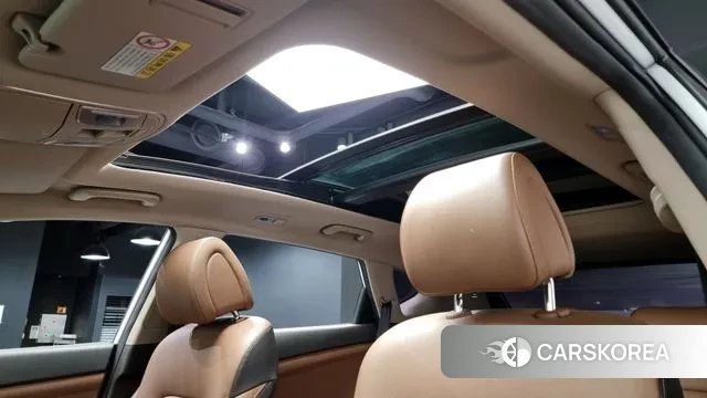 Hyundai All New Tucson id 3510251 из Кореи 8