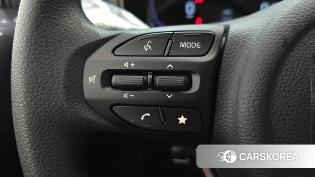 Kia The New Morning (JA) id 4777883 из Кореи 8