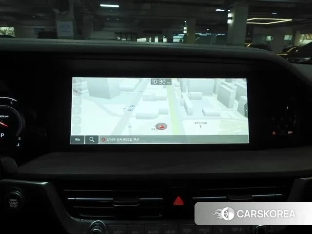 Kia Mohave Master id 3597554 из Кореи 8