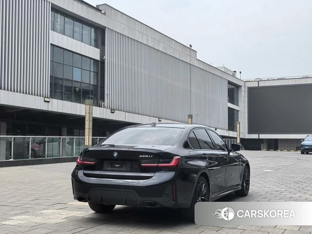 BMW 3 series id 4367545 из Китая 8