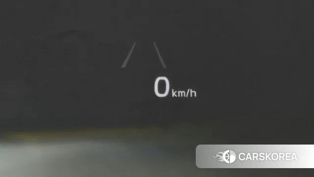 Kia Stinger id 3454603 из Кореи 8