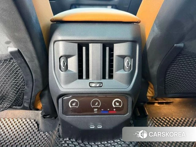 BMW X3 (G45) id 3963422 из Кореи 8