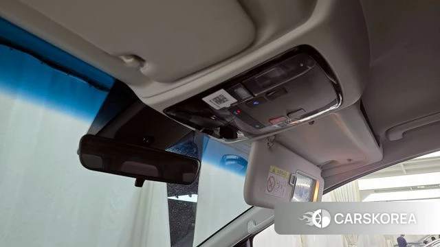 Hyundai Staria id 3891990 из Кореи 8