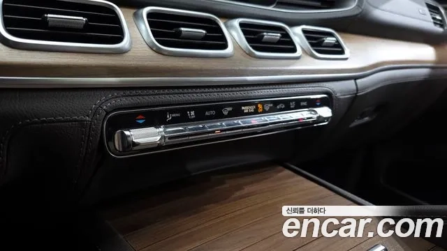 Mercedes-Benz GLE-Class W167 id 2864857 из Кореи 8