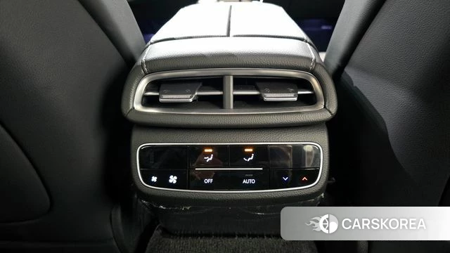 Genesis G80 (RG3) id 3909944 из Кореи 8