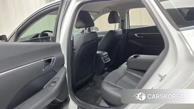 Hyundai Sonata (DN8) id 3362508 из Кореи 8