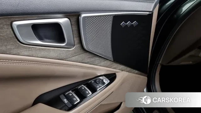 Kia K8 Hybrid id 2979304 из Кореи 8