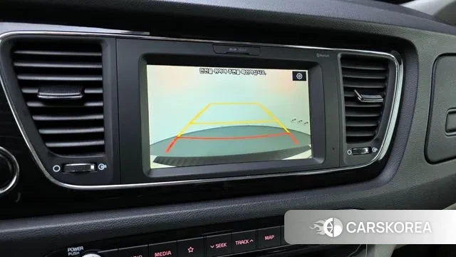 Kia The New Carnival id 3018228 из Кореи 8