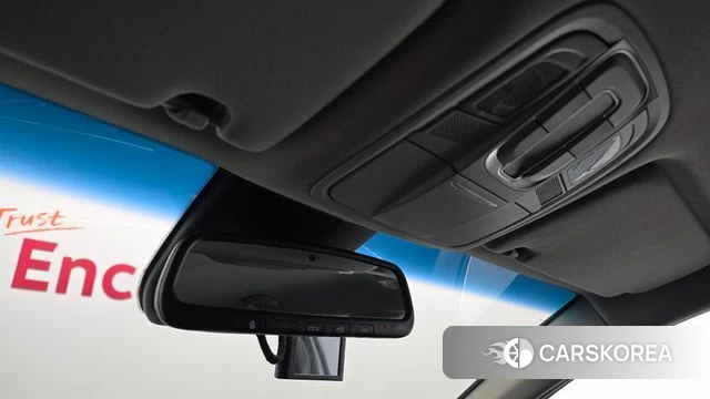 Hyundai Santa Fe TM id 4732927 из Кореи 8