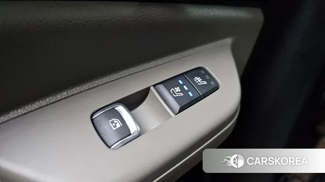 Kia The New Carnival 4th Generation id 3571447 из Кореи 8