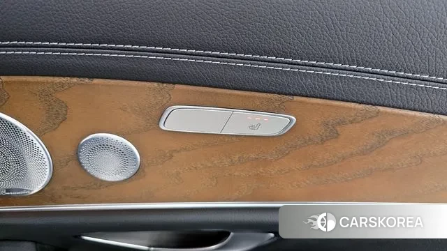 Mercedes-Benz E-Class W213 id 3094876 из Кореи 8