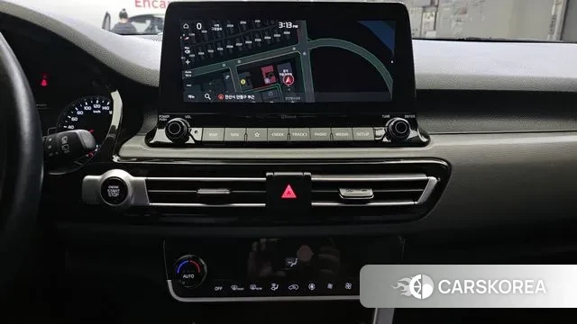 Kia Seltos id 3241979 из Кореи 8