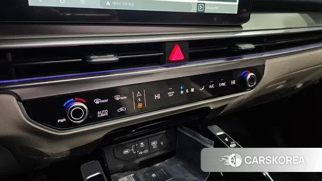 Kia The New Sorento 4th Generation id 3629333 из Кореи 8