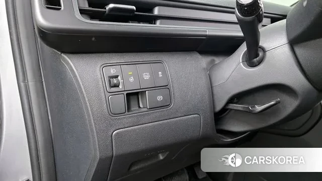 Hyundai Staria id 3769686 из Кореи 8