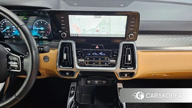 Kia Sorento 4th Generation id 4476717 из Кореи 8