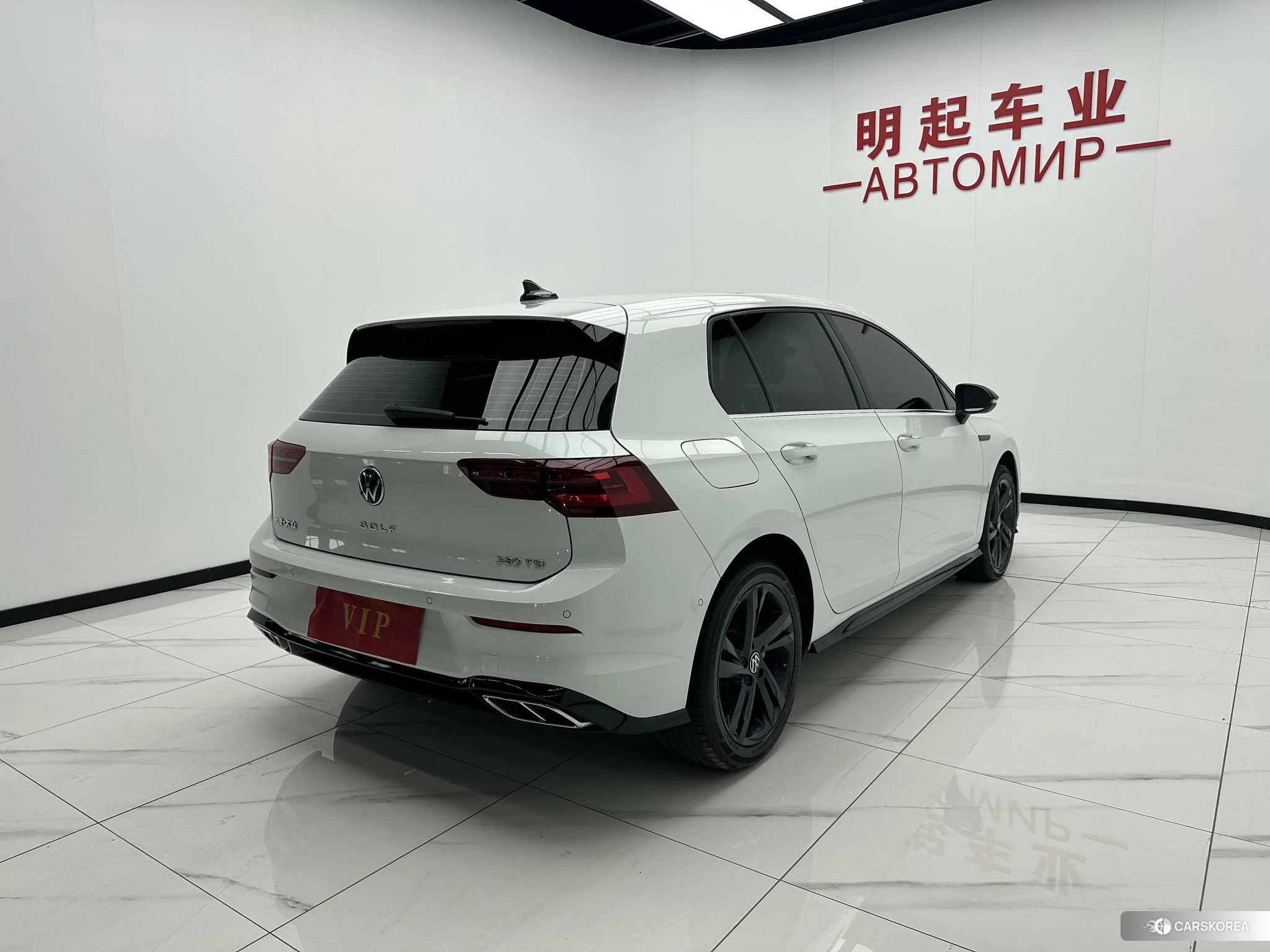 Volkswagen Golf id 4512693 из Китая 7