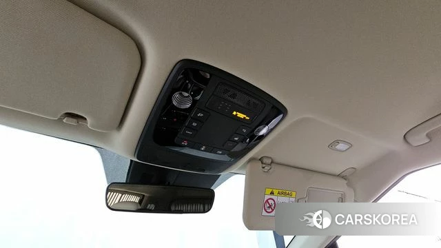 Kia Carnival 4th generation id 3860171 из Кореи 8