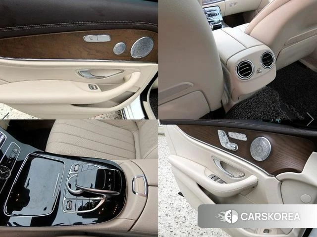 Mercedes-Benz E-Class W213 id 4465788 из Кореи 8