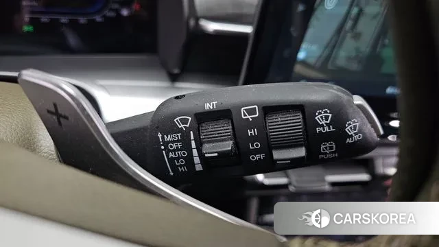 Ssangyong Torres id 3487518 из Кореи 8