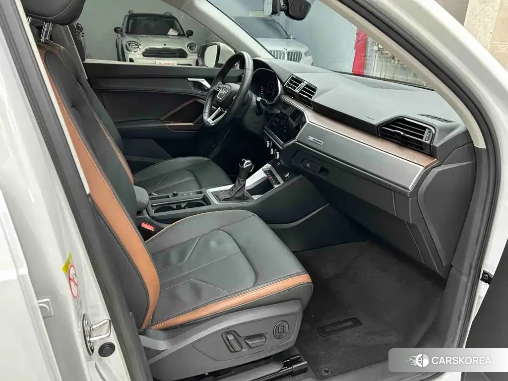 Audi Q3 id 4629655 из Китая 8