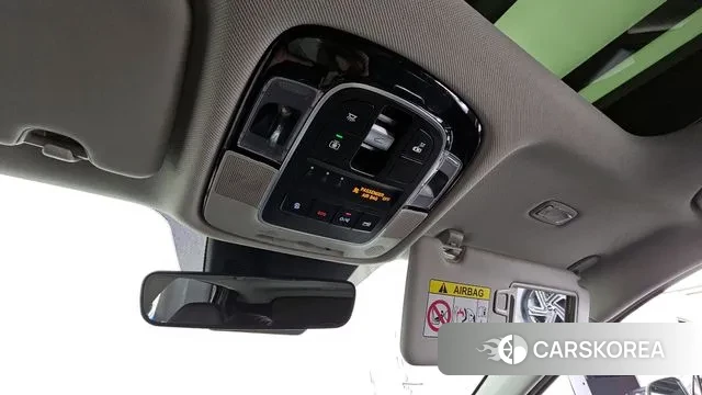 Hyundai Tucson Hybrid (NX4) id 3778159 из Кореи 8