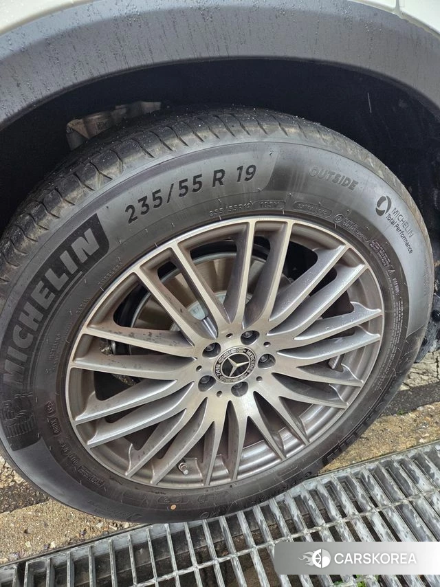 Mercedes-Benz GLC-Class X254 id 4548435 из Кореи 8